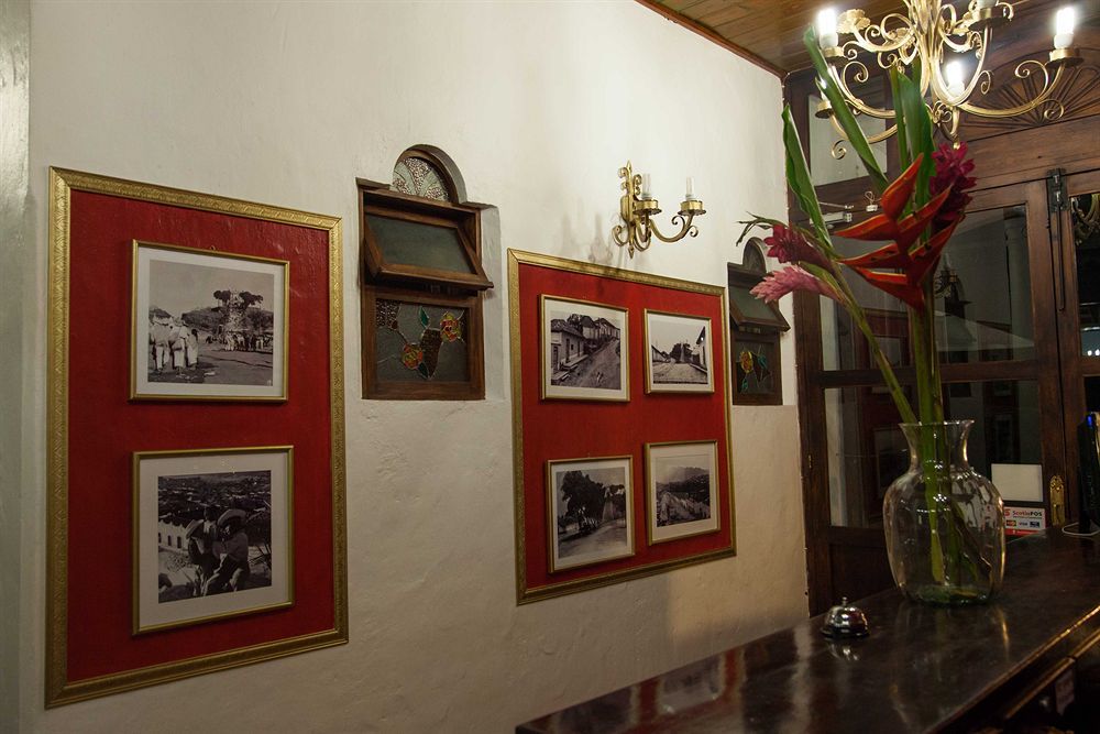 Hotel Grand Guadalupe By Inmense San Cristóbal de Las Casas Exterior foto